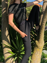 Lade das Bild in den Galerie-Viewer, CAS Diamond Sporthose MALASANA