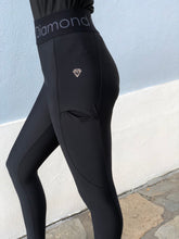 Lade das Bild in den Galerie-Viewer, CAS Diamond Sporthose MALASANA