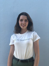 Lade das Bild in den Galerie-Viewer, T-Shirt mit kurzem Arm